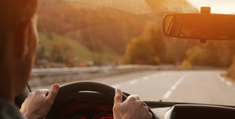 5 cosas que debes saber antes de polarizar los vidrios de tu vehículo