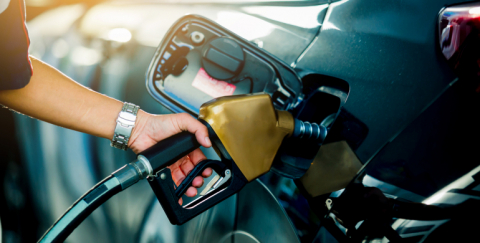Aumentó el precio de la gasolina en el país