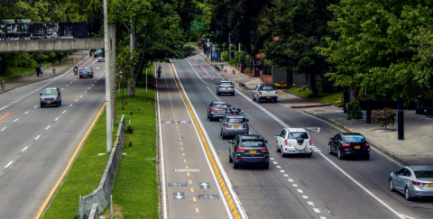 Octubre ya es el mes de 2021 con más ventas de carros nuevos en Colombia