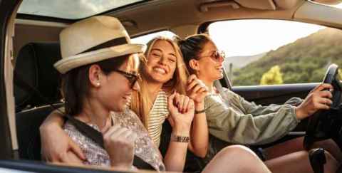 Tips para salir de vacaciones en tu carro