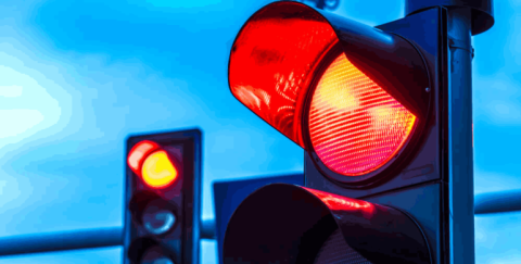 Semaforización: ¿Qué es y quienes deben pagarla? 