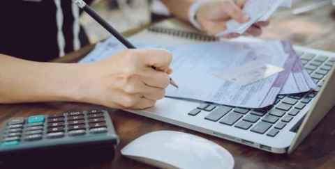 ¿Cómo salir de un reporte en Datacredito y obtener un crédito?