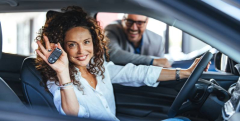 Vende tu carro usado ahora con CarroYa.com