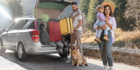 Aprovecha el próximo puente festivo con FacilPass