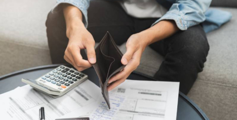 Compra de cartera vehícular