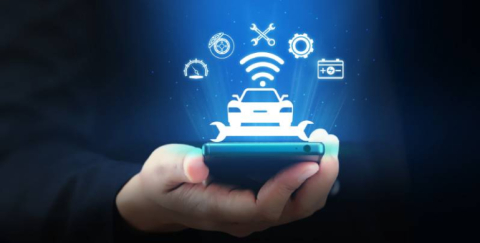 Adquiere la App de CarroYa