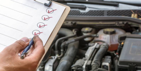 CDA autorizados para la revisión técnico-mecánica