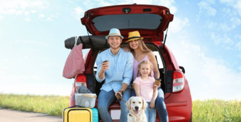 Aprovecha tu TAG de FacilPass, en este puente festivo