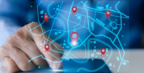 FacilPass para la logistica en las empresas de vehículos