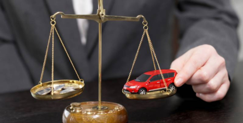 simulador de crédito vehicular