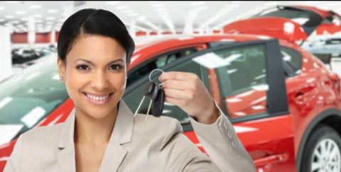 Adquiere tu próximo auto usado con vehículos certificados CarroYa