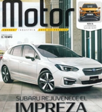 Precios - Revista Motor Edición 679 Julio/12/2017