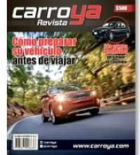 Revista Carroya.com
