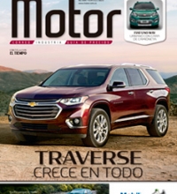 Precios - Revista Motor Noviembre Edición 688