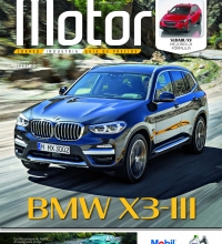 Precios - Revista Motor Edición 686 Octubre/18/2017