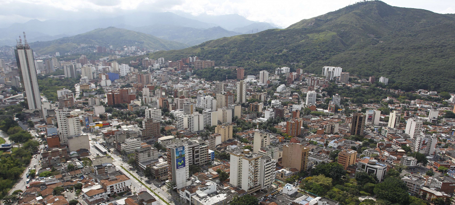 ExpoMotor 2015: Cali y el Valle del Cauca presentes en el mercado automotriz
