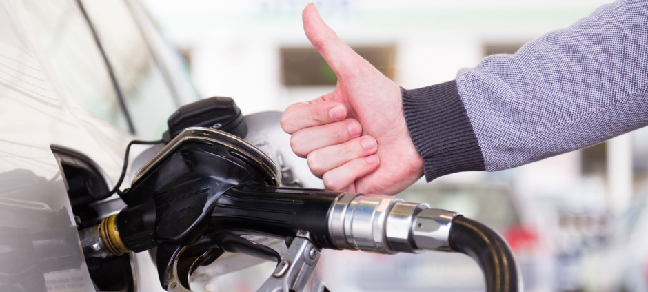 Cómo ahorrar gasolina: Aprenda la mejor manera para tanquear